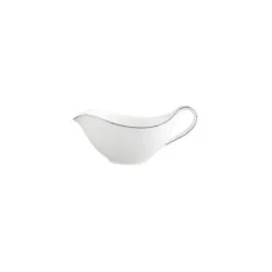 Villeroy & Boch Anmut Platinum No1 Gravy Boat