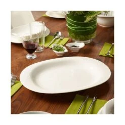 Villeroy & Boch New Cottage Basic Serving Dish -Villeroy - Boch Store 1128341 2