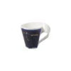 Villeroy & Boch New Wave Stars Mug - Aquarius