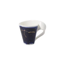 Villeroy & Boch New Wave Stars Mug - Aquarius
