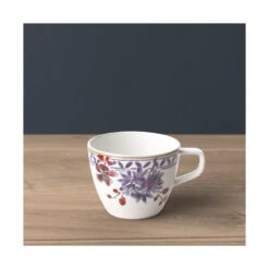 Villeroy & Boch Artesano Provencal Lavender Tea Cup