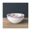Villeroy & Boch Artesano Provencal Lavender Round Vegetable Bowl