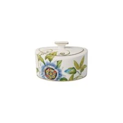 Villeroy & Boch Amazonia Porcelain Box
