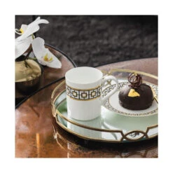 Villeroy & Boch MetroChic Mug -Villeroy - Boch Store 1128362 2