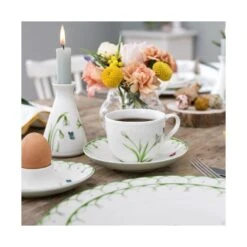 Villeroy & Boch Colorful Spring Coffee Cup -Villeroy - Boch Store 1128364 2