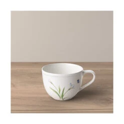 Villeroy & Boch Colorful Spring Coffee Cup