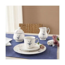 Villeroy & Boch Vieux Luxembourg Creamer -Villeroy - Boch Store 1128368 2