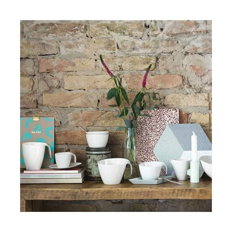 Villeroy & Boch Flow Breakfast Cup 2 Villeroy & Boch Flow Breakfast Cup - Image 2