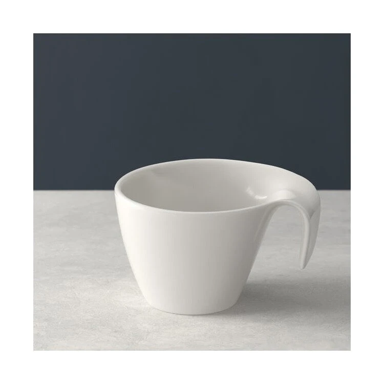 Villeroy & Boch Flow Breakfast Cup 1 Villeroy & Boch Flow Breakfast Cup