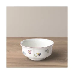 Villeroy & Boch Petite Fleur Soup/Cereal Bowl