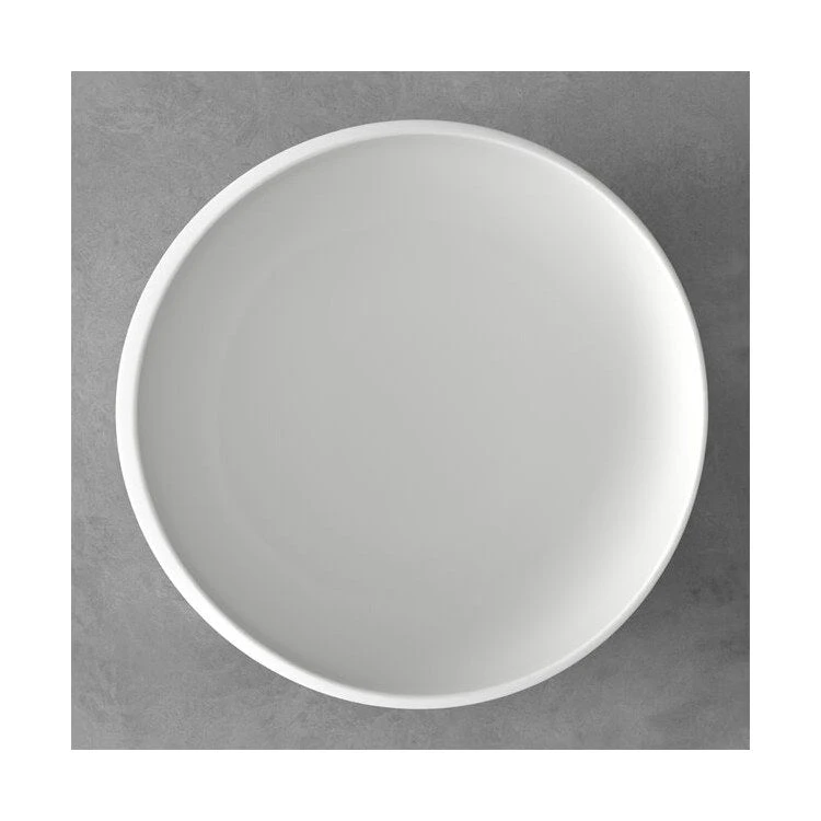 Villeroy & Boch New Moon Large Round Vegetable Bowl 2 Villeroy & Boch New Moon Large Round Vegetable Bowl - Image 2