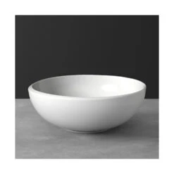 Villeroy & Boch New Moon Large Round Vegetable Bowl
