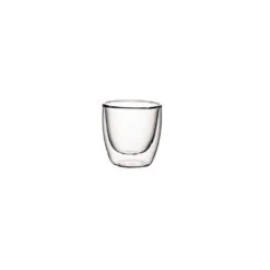 Villeroy & Boch Manufacture Rock Small Glass Tumbler