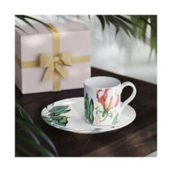 Villeroy & Boch Avarua Coffee Cup 5 Villeroy & Boch Avarua Coffee Cup -Villeroy - Boch Store 1128393 2