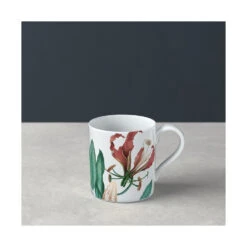 Villeroy & Boch Avarua Coffee Cup