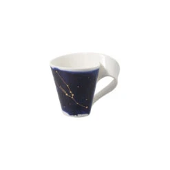 Villeroy & Boch New Wave Stars Mug - Taurus