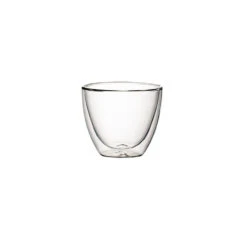 Villeroy & Boch Manufacture Rock Large Glass Tumbler