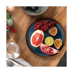 Villeroy & Boch Crafted Denim Individual Pasta Bowl -Villeroy - Boch Store 1128415 2