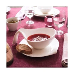 Villeroy & Boch Flow Small Handled Salad Bowl -Villeroy - Boch Store 1128419 2