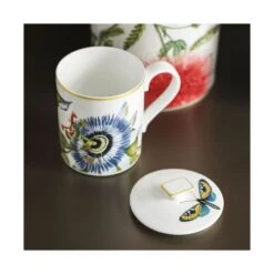 Villeroy & Boch Amazonia Mug With Lid -Villeroy - Boch Store 1128422 2