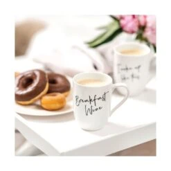 Villeroy & Boch Statement Mug - Breakfast Wine -Villeroy - Boch Store 1128423 2