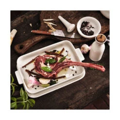 Villeroy & Boch Clever Cooking Rectangular Baking Dish -Villeroy - Boch Store 1128427 2