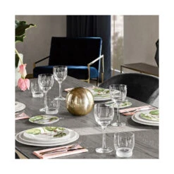 Villeroy & Boch Octavie Double Old Fashioned Glass/Tumbler -Villeroy - Boch Store 1128428 2