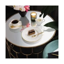 Villeroy & Boch Anmut Gold Creamer -Villeroy - Boch Store 1128435 2