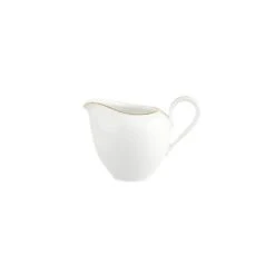 Villeroy & Boch Anmut Gold Creamer