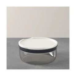 Villeroy & Boch To Go & To Stay Medium Glass Lunch Box