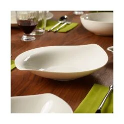 Villeroy & Boch New Cottage Special Serve Salad Deep Bowl -Villeroy - Boch Store 1128449 2