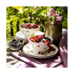 Villeroy & Boch Petite Fleur Rice Bowl -Villeroy - Boch Store 1128453 2