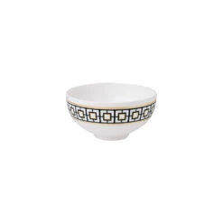 Villeroy & Boch MetroChic Medium Rice Bowl