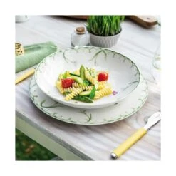 Villeroy & Boch Colorful Spring Individual Pasta Bowl -Villeroy - Boch Store 1128459 2