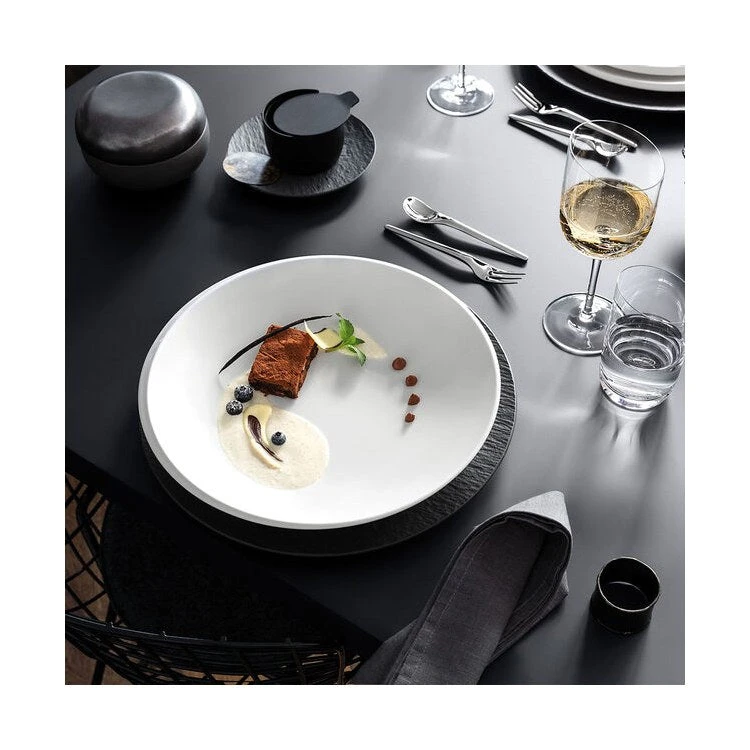 Villeroy & Boch New Moon Gourmet/Dinner Bowl 3 Villeroy & Boch New Moon Gourmet/Dinner Bowl - Image 3