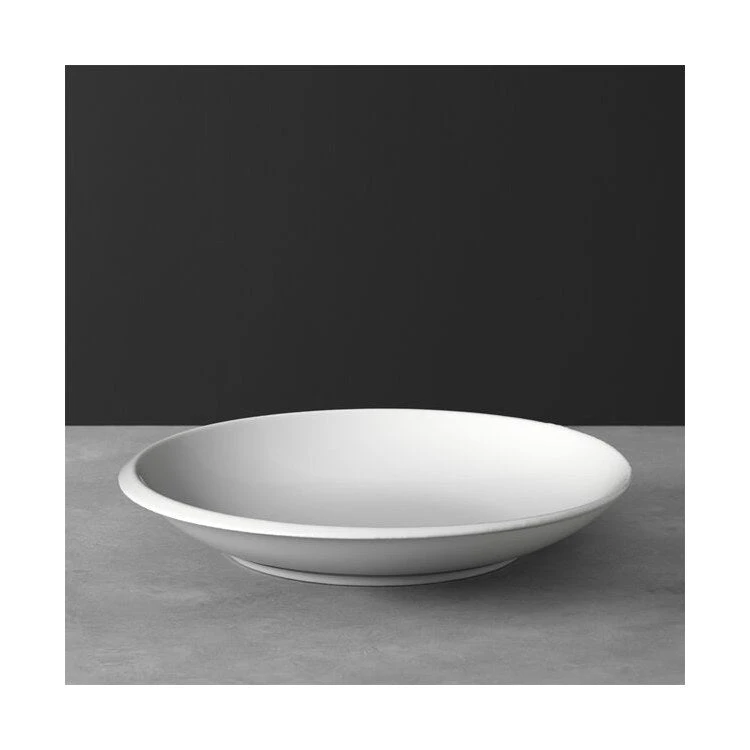 Villeroy & Boch New Moon Gourmet/Dinner Bowl 1 Villeroy & Boch New Moon Gourmet/Dinner Bowl
