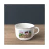 Villeroy & Boch Design Naif Breakfast Cup