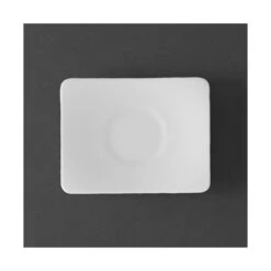 Villeroy & Boch Modern Grace Tea Cup Saucer