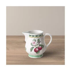 Villeroy & Boch French Garden Fleurence Creamer