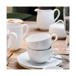 Villeroy & Boch New Cottage Basic Tea Cup -Villeroy - Boch Store 1128476 2