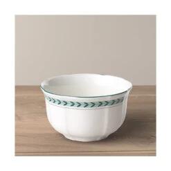 Villeroy & Boch French Garden Green Line All-Purpose Bowl