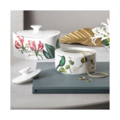 Villeroy & Boch Avarua Gifts Porcelain Box -Villeroy - Boch Store 1128479 2