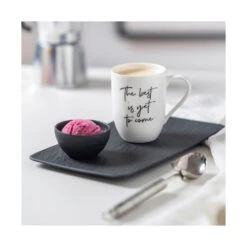 Villeroy & Boch Statement Mug - The Best Yet To Come -Villeroy - Boch Store 1128489 2