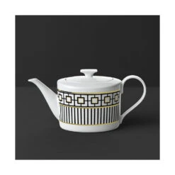 Villeroy & Boch MetroChic Coffee/Teapot