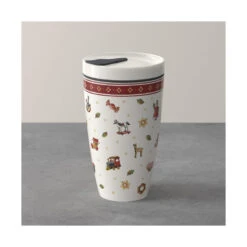Villeroy & Boch Coffee To Go Toys Delight