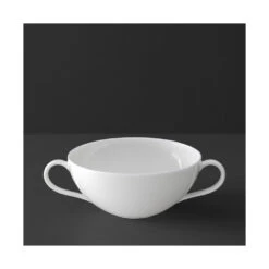Villeroy & Boch Anmut Cream Soup Cup