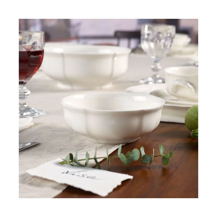 Villeroy & Boch Manoir Cereal Bowl 2 Villeroy & Boch Manoir Cereal Bowl - Image 2