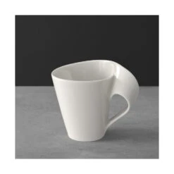 Villeroy & Boch New Wave Cafe Tea Cup