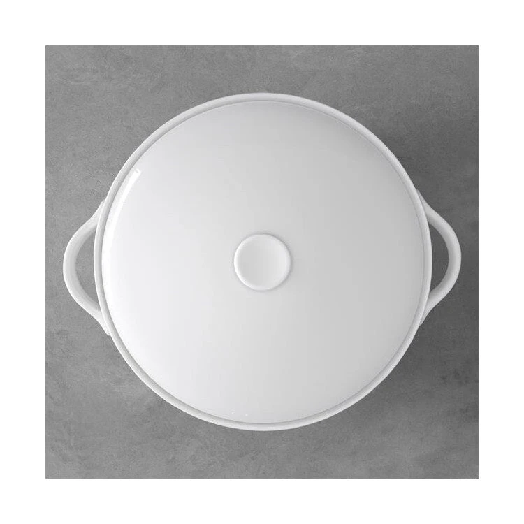 Villeroy & Boch Anmut Covered Vegetable 2 Villeroy & Boch Anmut Covered Vegetable - Image 2