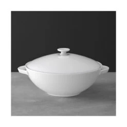 Villeroy & Boch Anmut Covered Vegetable